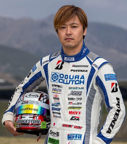ライダー/ドライバー