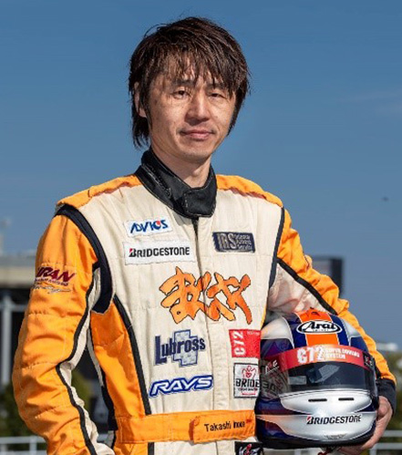 ライダー/ドライバー