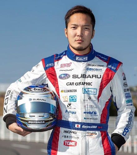 ライダー/ドライバー