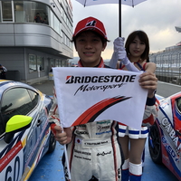 TGR 86/BRZ Race 第2戦　レース結果速報