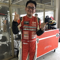 【速報】TGR 86/BRZ Race 第4戦　クラブマン予選結果