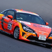 【ブリヂストンサポートチーム紹介⑧】86/BRZ Race 大西 隆生選手