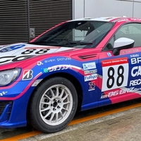 【ブリヂストンサポートチーム紹介④】86/BRZ Race 手塚 祐弥選手