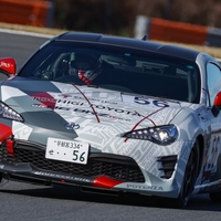 【速報】86/BRZ Race Rd.7 もてぎ クラブマンエキスパート 予選結果