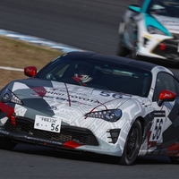 【速報】86/BRZ Race Rd.7 もてぎ クラブマンエキスパート決勝