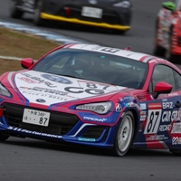 【速報】86/BRZ Race Rd.7 プロフェッショナル決勝結果