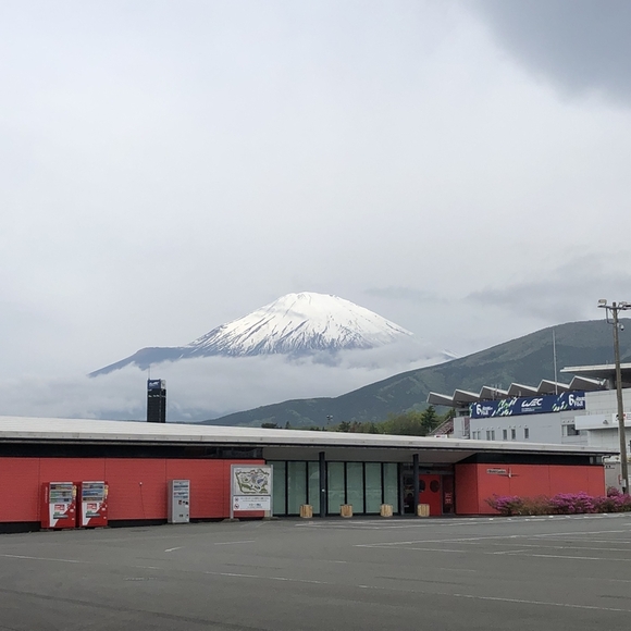 【速報】TGR86/BRZ Race Rd.2富士 開幕