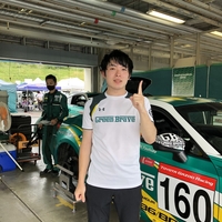 【速報】86/BRZ Race Rd.3オートポリス　TRA専有走行結果【クラブマンシリーズ・エキスパート】