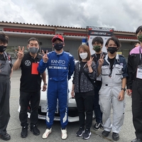 【速報】86/BRZ Race Rd.3オートポリス　クラブマンシリーズオープン決勝結果