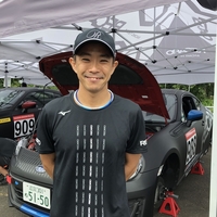 【動画】86/BRZ Race Rd.4-5 SUGO　井口卓人選手インタビュー