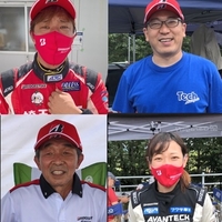 【動画】86/BRZ Race Rd.5クラブマン表彰台獲得ドライバーインタビュー 花里選手、菱井選手、西澤選手、岩岡選手