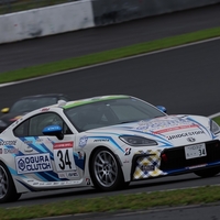 TOYOTA GAZOO Racing GR86/BRZ Cup いよいよ開幕！