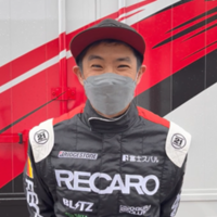 【動画】GR86/BRZ Cup Rd.3予選2番手 井口選手インタビュー