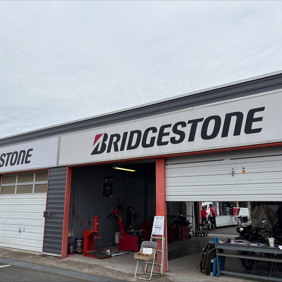 TOYOTA GAZOO Racing GR86/BRZ Cup Rd.2 もてぎ　予選