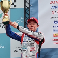 【速報】TOYOTA GAZOO Racing GR86/BRZ Cup Rd.2 もてぎ 決勝結果