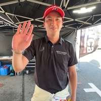 【インタビュー】TGR GR86/BRZ Cup Rd.3 SUGO 決勝 2位 蒲生 尚弥選手