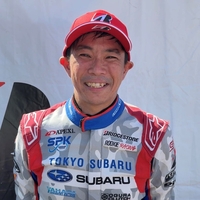 【インタビュー】TGR GR86/BRZ Cup Rd.3 SUGO 決勝 3位 井口 卓人選手