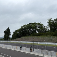 TOYOTA GAZOO Racing GR86/BRZ Cup Rd.3 SUGO 予選日