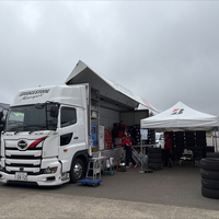 2025年 TOYOTA GAZOO Racing GR86/BRZ Cup Rd.4 十勝開幕！