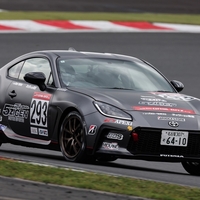 【速報】TOYOTA GAZOO Racing GR86/BRZ Cup Rd.5 富士スピードウェイ 予選結果