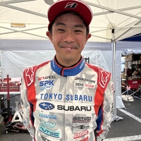 【動画】TGR GR86/BRZ Cup Rd.5富士 3位 井口卓人選手インタビュー