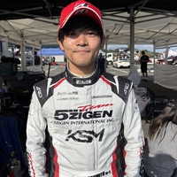 【動画】TGR GR86/BRZ Cup Rd.5富士 優勝 岡本大地選手インタビュー
