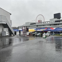 TOYOTA GAZOO Racing GR86/BRZ Cup Rd.6 鈴鹿サーキット　予選日