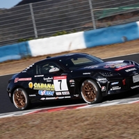 【速報】TOYOTA GAZOO Racing GR86/BRZ Cup Rd.7岡山 予選結果