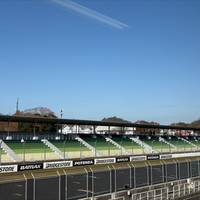 TOYOTA GAZOO Racing GR86/BRZ Cup Rd.7 岡山　決勝