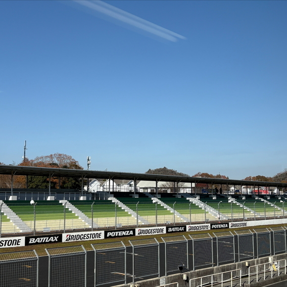 TOYOTA GAZOO Racing GR86/BRZ Cup Rd.7 岡山　決勝