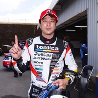 【速報】TGR GR86/BRZ Cup Rd.1オートポリス　決勝結果