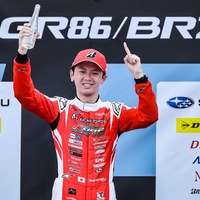 【速報】TGR GR86/BRZ Cup Rd.2 SUGO プロフェッショナルシリーズ 決勝結果