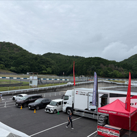 TOYOTA GAZOO Racing GR86/BRZ Cup Rd.3 岡山　決勝日