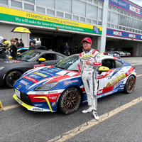 【速報】TOYOTA GAZOO Racing GR86/BRZ Cup Rd.3 岡山 決勝結果