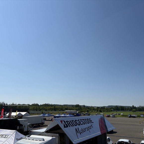 【速報】TOYOTA GAZOO Racing GR86/BRZ Cup Rd.4 十勝　予選日