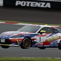 【速報】TOYOTA GAZOO Racing GR86/BRZ Cup Rd.5 富士スピードウェイ　予選結果