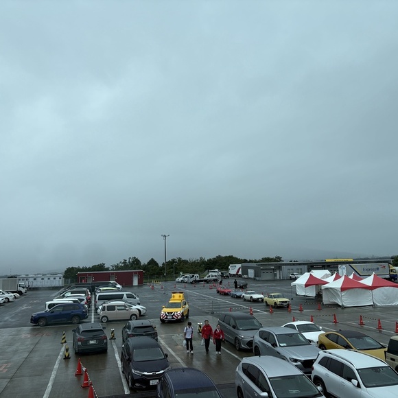 【速報】TOYOTA GAZOO Racing GR86/BRZ Cup Rd.5富士　決勝日