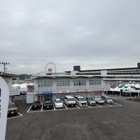 TOYOTA GAZOO Racing GR86/BRZ Cup Rd.6 鈴鹿サーキット　決勝日