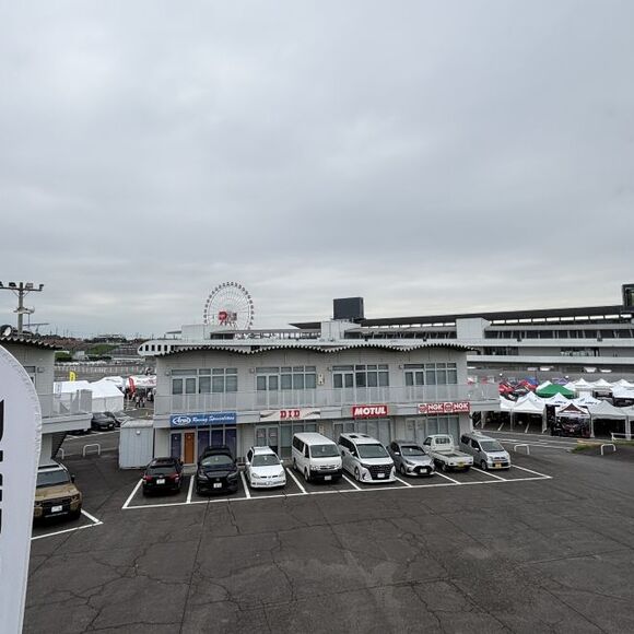 TOYOTA GAZOO Racing GR86/BRZ Cup Rd.6 鈴鹿サーキット　決勝日