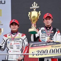 【速報】TOYOTA GAZOO Racing GR86/BRZ Cup Rd.6 鈴鹿　決勝結果