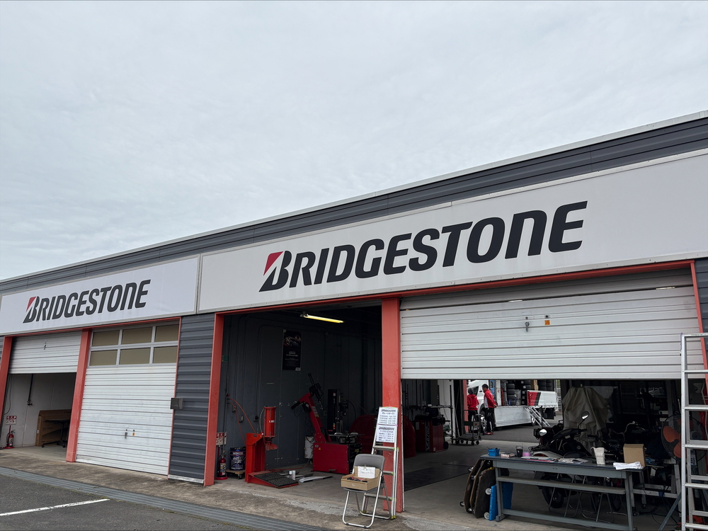 TOYOTA GAZOO Racing GR86/BRZ Cup Rd.2 もてぎ　予選
