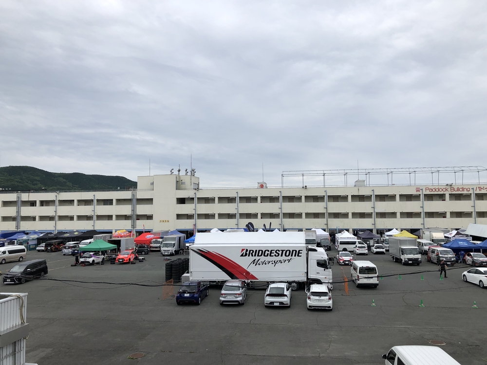 2023年TGR GR86/BRZ Cup Rd.2 オートポリス大会開幕！