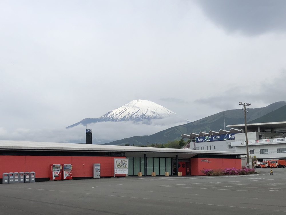 【速報】TGR86/BRZ Race Rd.2富士 開幕