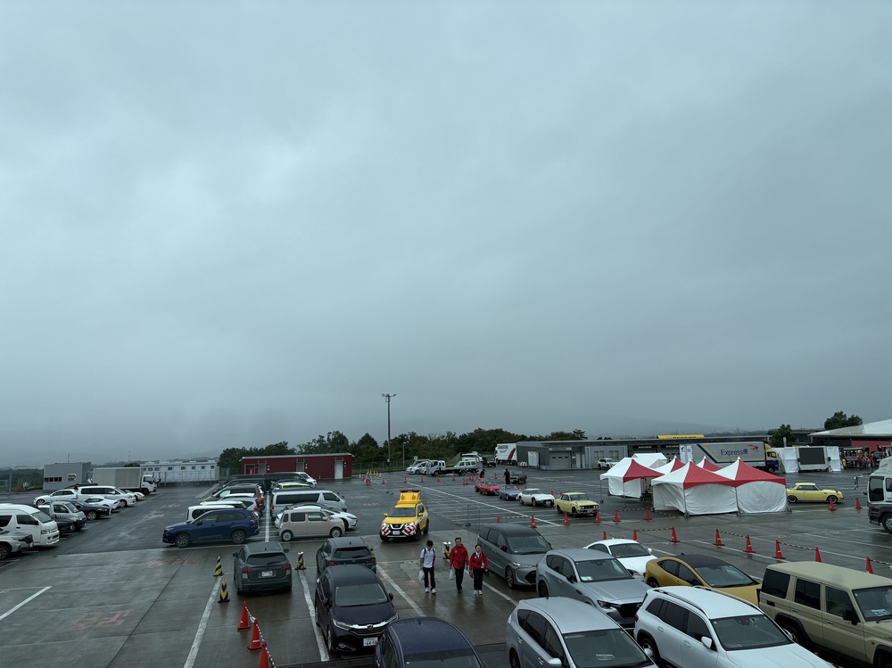 【速報】TOYOTA GAZOO Racing GR86/BRZ Cup Rd.5富士　決勝日