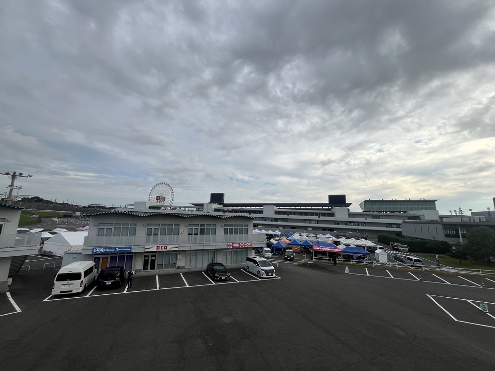 2025年 TOYOTA GAZOO Racing GR86/BRZ Cup Rd.6 鈴鹿サーキット開幕！
