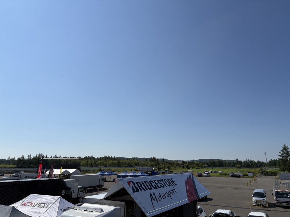 【速報】TOYOTA GAZOO Racing GR86/BRZ Cup Rd.4 十勝　予選日
