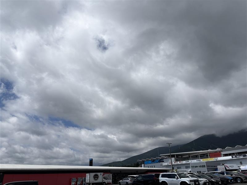 TOYOTA GAZOO Racing GR86/BRZ Cup Rd.5 富士スピードウェイ 決勝日