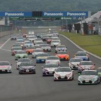 2016 GAZOO Racing 86/BRZ Race [PROFESSIONAL Series] 第4戦