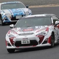 2016 GAZOO Racing 86/BRZ Race [Clubman Series] 第2戦