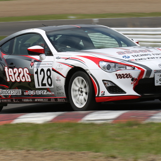 2016 GAZOO Racing 86/BRZ Race [CLUBMAN Series] 第3戦